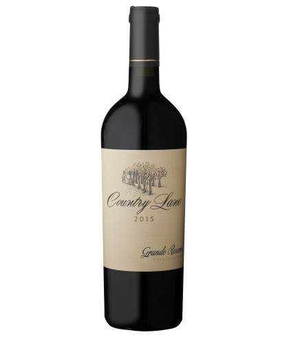 Country Lane Grande Reserve, Stellenbosch-Zuid Afrika