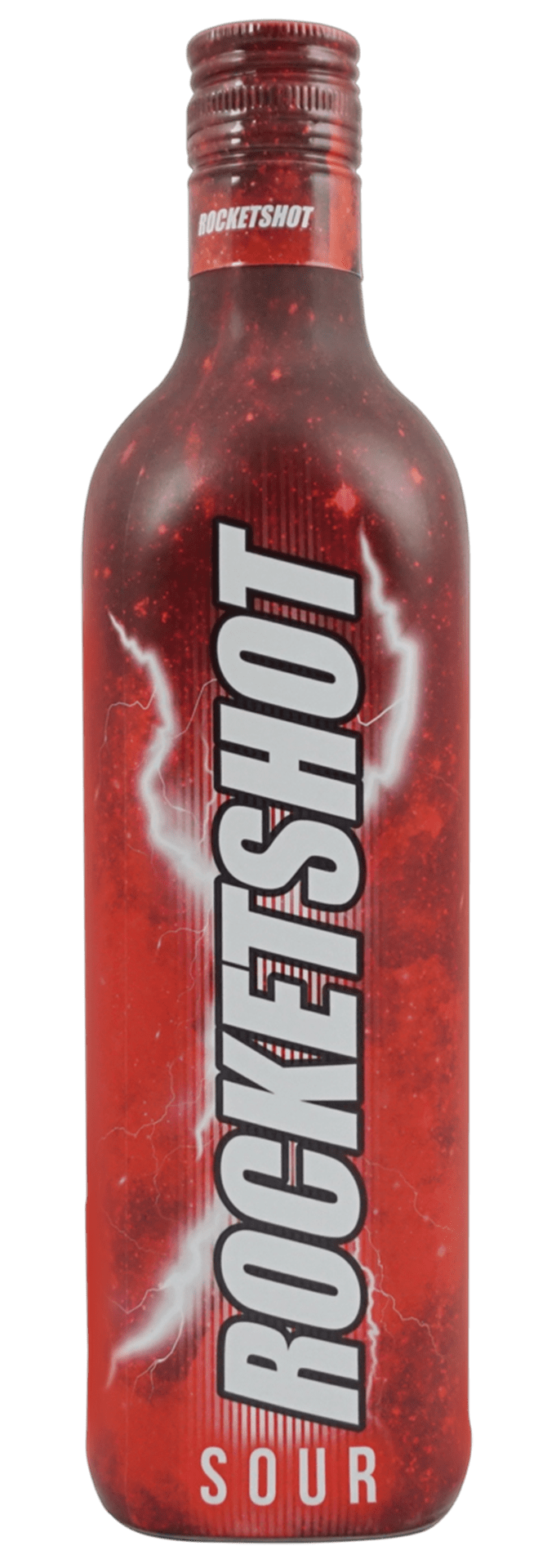 Likeur Rocketshot Sour van Rocketshot, op voorraad bij slijterij ’t Bockje in Bathmen