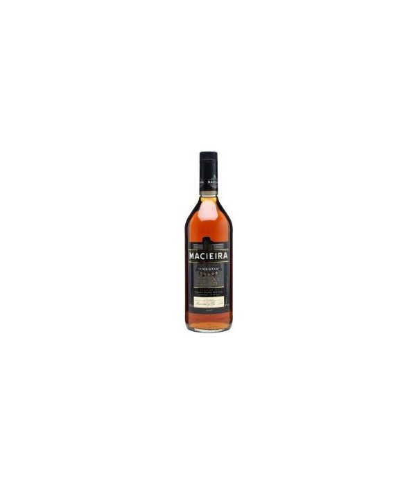 MACIEIRA Brandy bij t Bockje in Bathmen