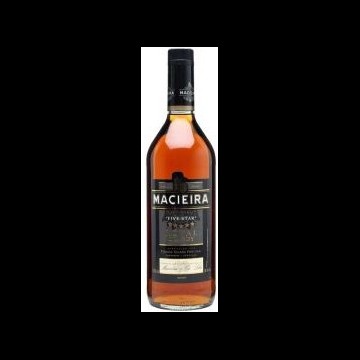 MACIEIRA Brandy