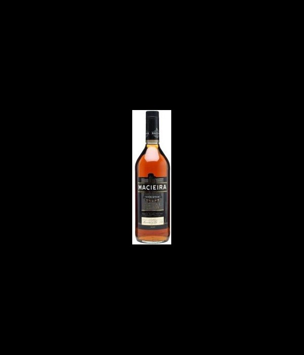 MACIEIRA Brandy bij t Bockje in Bathmen