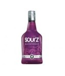 Sourz Blackcurrant