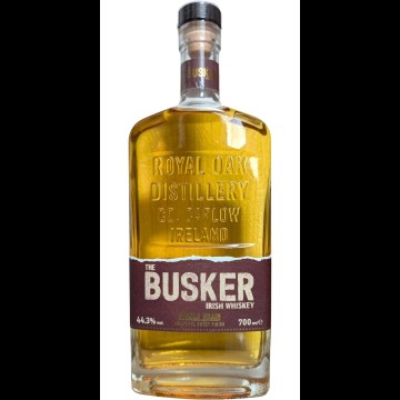 The Busker Single Grain
