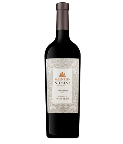 Salentein Numina Petit Verdot