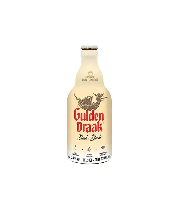 Gulden Draak Blond bij t Bockje in Bathmen