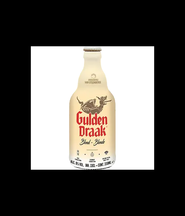 Gulden Draak Blond bij t Bockje in Bathmen