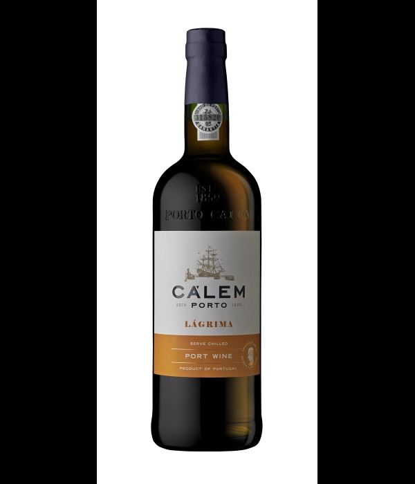 Cálem Port Lágrima bij t Bockje in Bathmen