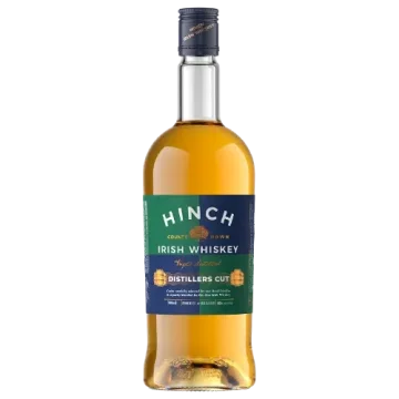 Hinch Distillers Cut