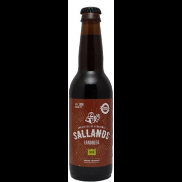 Sallands Landbier Bokkige Theodorus