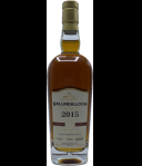 Ballindalloch 2015 Single Cask