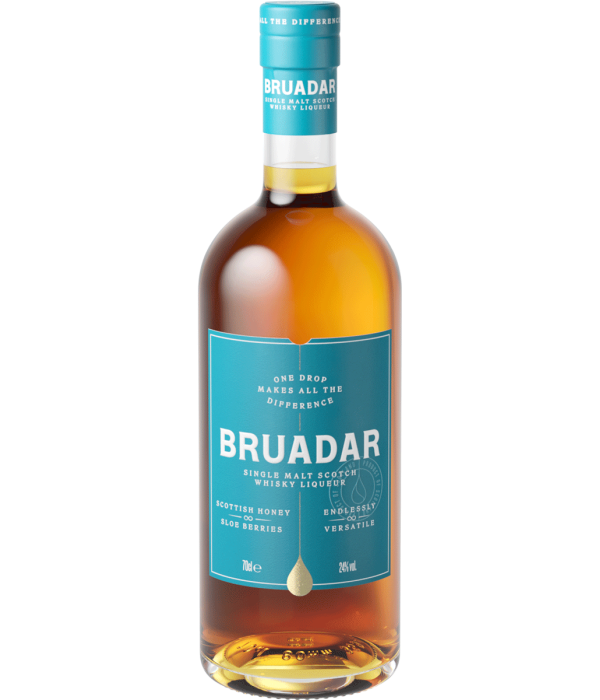 Bruadar Malt Whisky Liqueur bij t Bockje in Bathmen