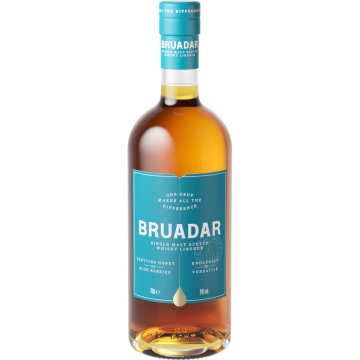 Bruadar Malt Whisky Liqueur