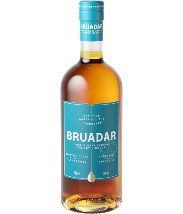 Bruadar Malt Whisky Liqueur bij t Bockje in Bathmen