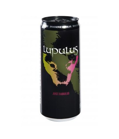 Lupulus Neipa, bier op voorraad bij slijterij t Bockje in Bathmen