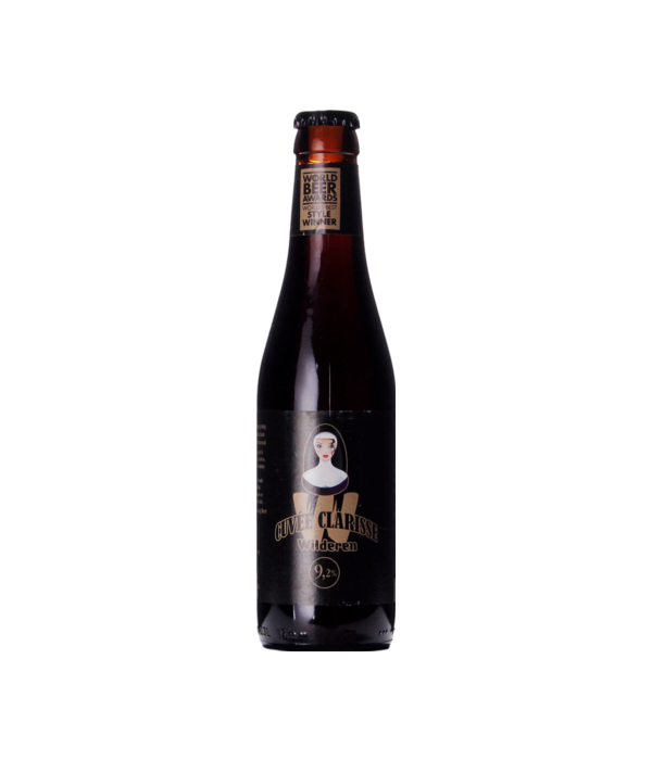 Wilderen Cuvee Clarisse bij t Bockje in Bathmen