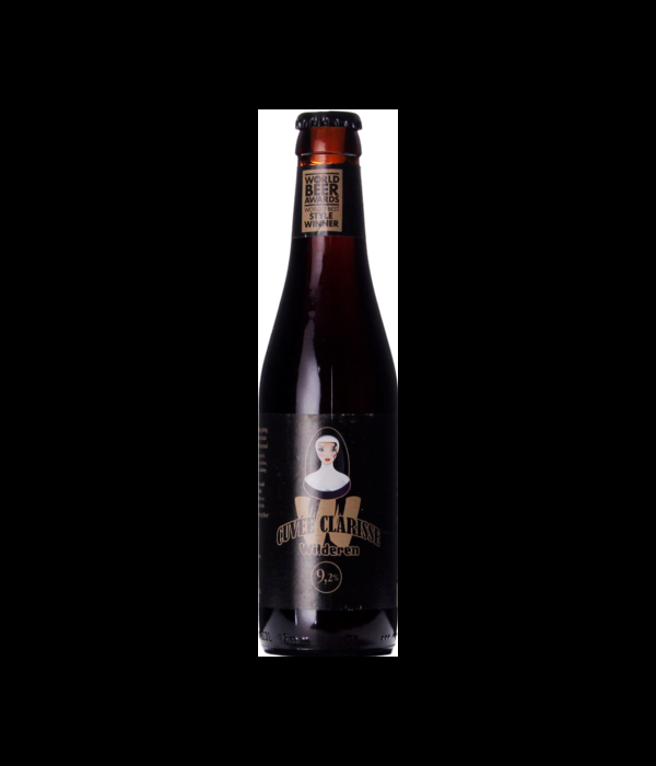 Wilderen Cuvee Clarisse bij t Bockje in Bathmen