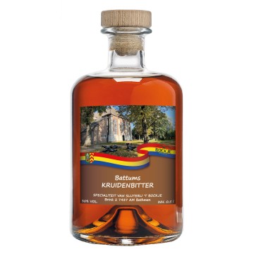 Battums Kruidenbitter