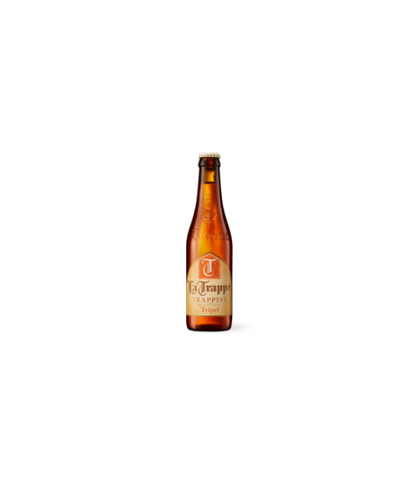 La Trappe Trappist Tripel bij t Bockje in Bathmen
