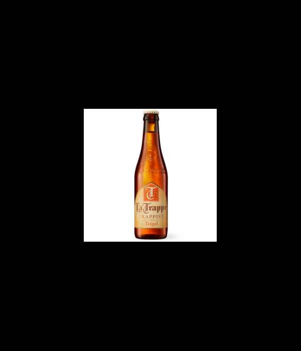 La Trappe Trappist Tripel bij t Bockje in Bathmen