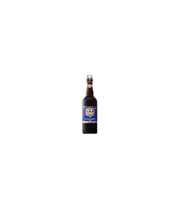 Chimay Grande Reserve Blauw bij t Bockje in Bathmen