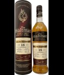 The Maltman Secret Orkney 18 Y Vintage 2002