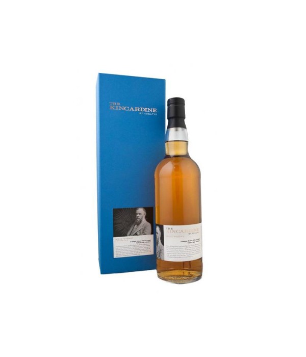 The Kincardine by Adelphi bij t Bockje in Bathmen