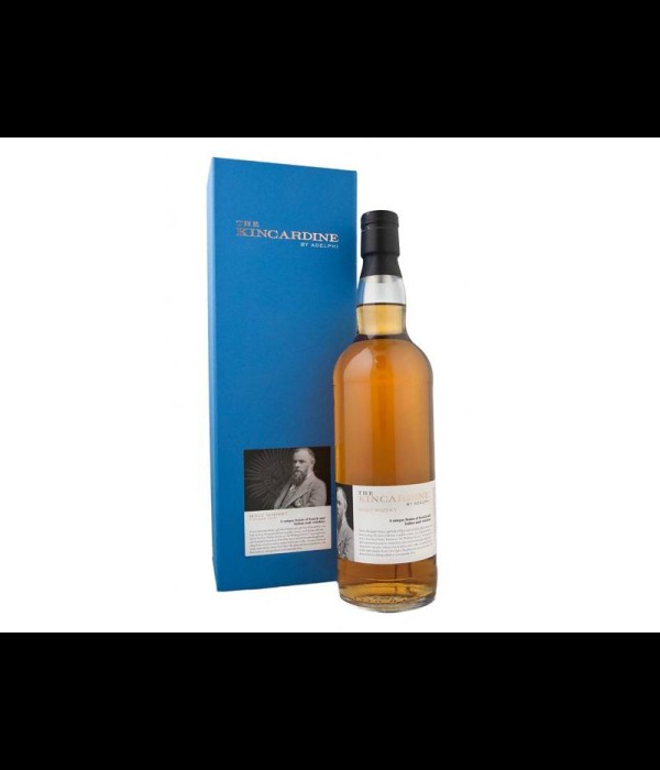 The Kincardine by Adelphi bij t Bockje in Bathmen