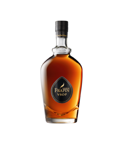 Frapin VSOP, op voorraad bij slijterij t Bockje in Bathmen