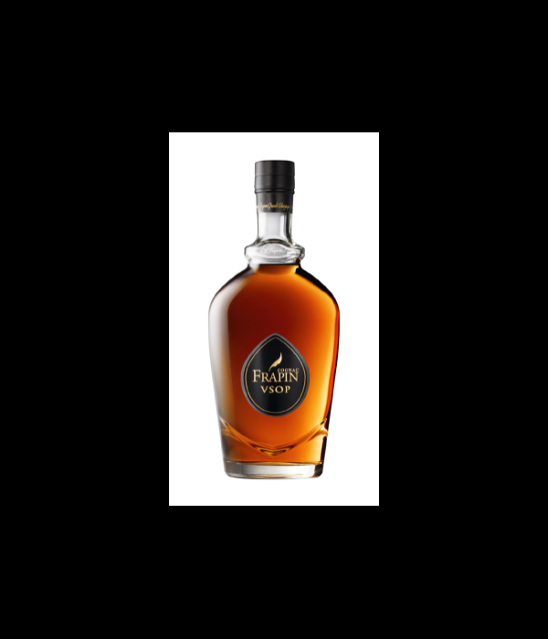 Frapin VSOP bij t Bockje in Bathmen