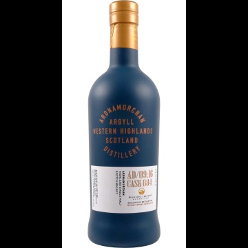 Ardnamurchan AD/09:16 Cask 884