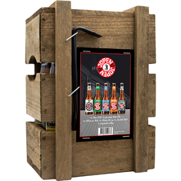 jopen bier box