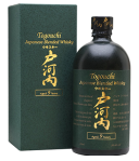 Togouchi 9 Years Old Blended Japanse Whisky