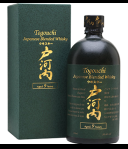 Togouchi 9 Years Old Blended Japanse Whisky