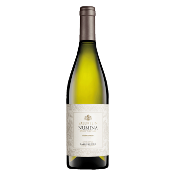 Salentein Numia Chardonnay