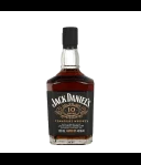 Jack Daniel's 10 Years Ols Batch 5