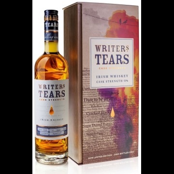 Writer's Tears Cask Strength 2019 Limited Edition