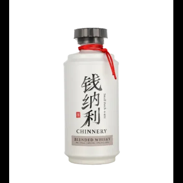 Chinnery  Chinese Blended Whisky Small Batch