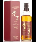 THE KURAYOSHI 12 years old