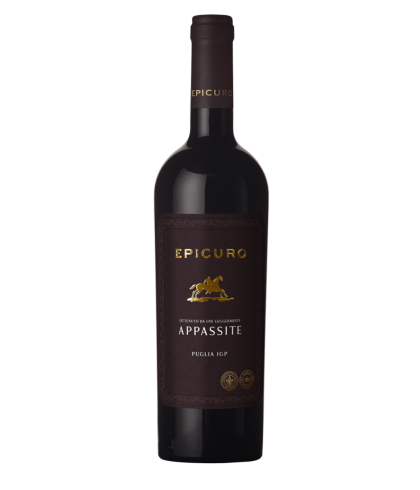 Epicuro Appassite