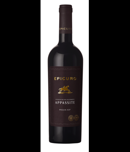 Epicuro Appassite