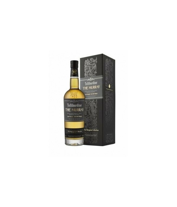 Tullibardine Cask Strength The Murray 2008 bij t Bockje in Bathmen
