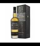 Tullibardine Cask Strength The Murray 2008