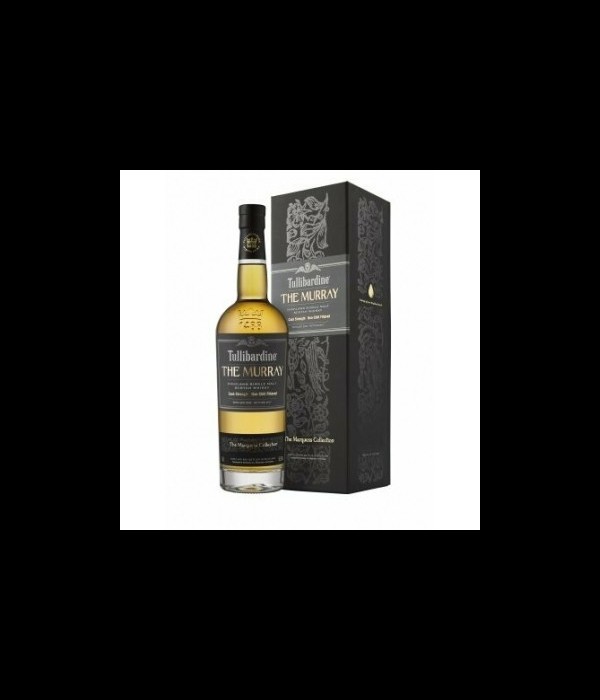 Tullibardine Cask Strength The Murray 2008 bij t Bockje in Bathmen