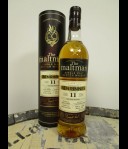 The Maltman Benrinnes 11 Years Old 2009