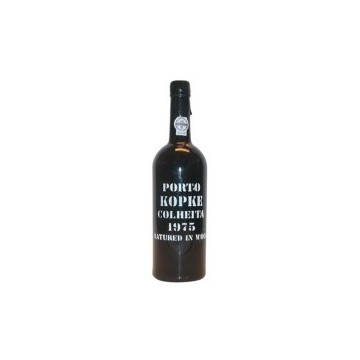 Kopke Colheita Port 1975