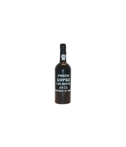 Kopke Colheita Port 1975