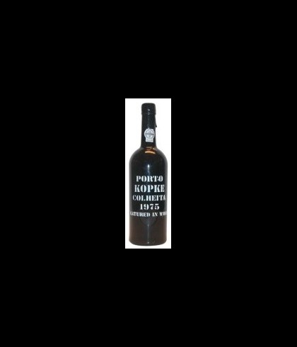 Kopke Colheita Port 1975
