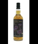 The Whisky Agency Carsebridge 43 Years Old 1974