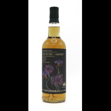 The Whisky Agency Carsebridge 43 Years Old 1974
