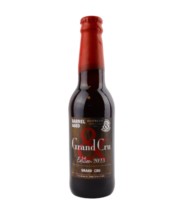 De Molen Grand Cru Edition bij t Bockje in Bathmen